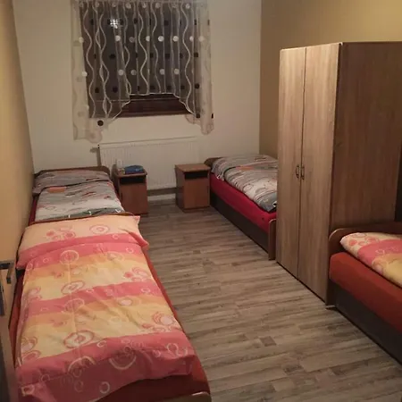 Apartmany *