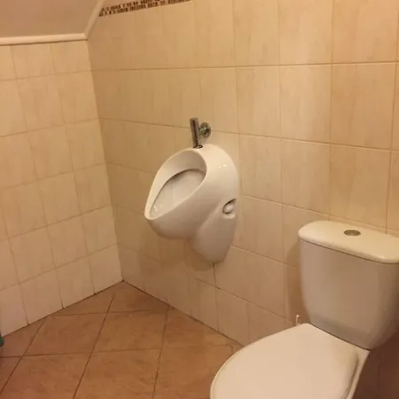 Apartmany Gasthuis