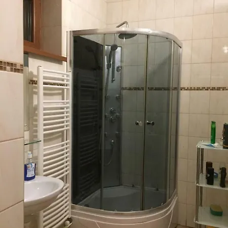 Apartmany