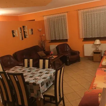 Apartmany * Lemesany