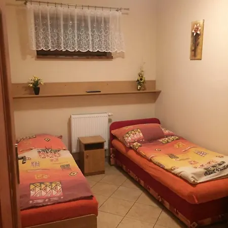 Apartmany Gasthuis