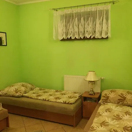 Apartmany Gasthuis Lemesany