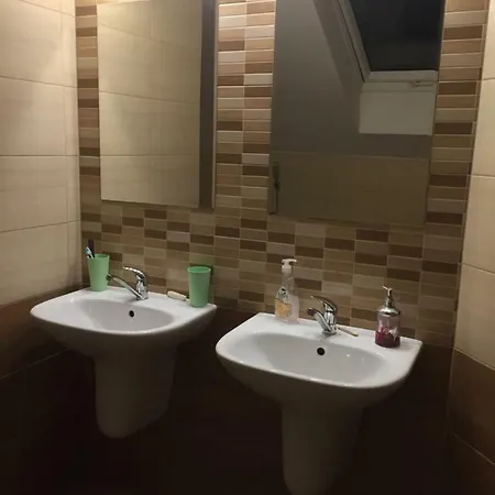 Apartmany * Lemesany