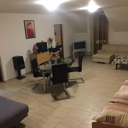 Apartmany Gasthuis *