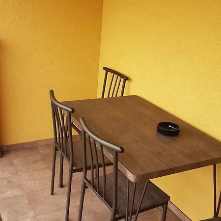 Apartmany